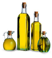 olio d'oliva Calabria