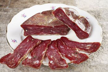 salumi calabria