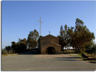 Santuario S.Maria