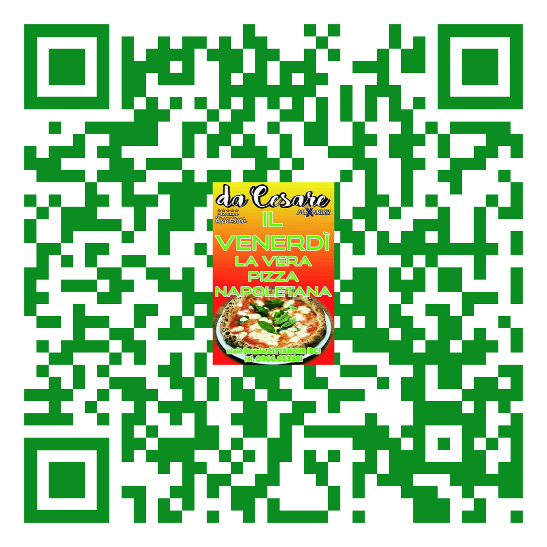 QRcode