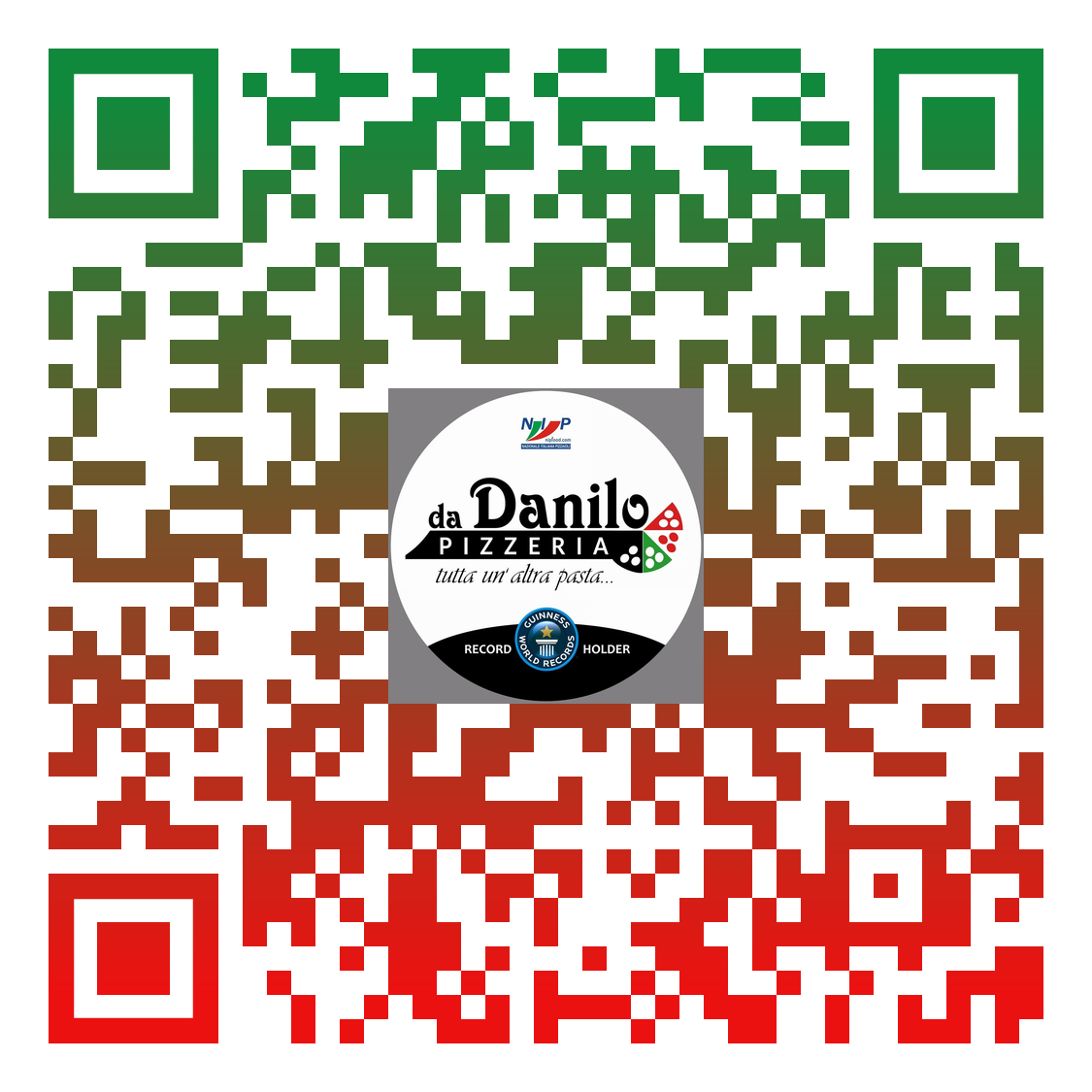 QRcode