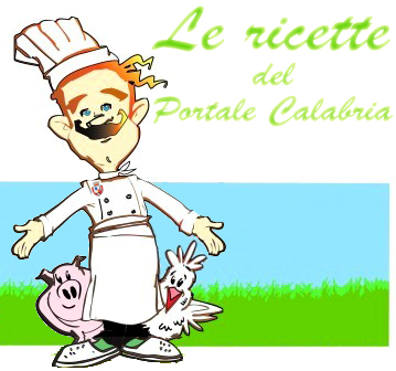 ricette calabria